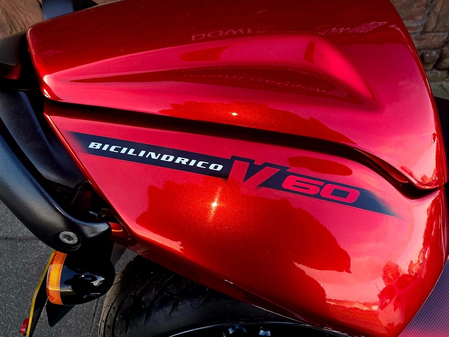 
								2001 Aprilia SL SL1000 Falco Petrol Manual full									