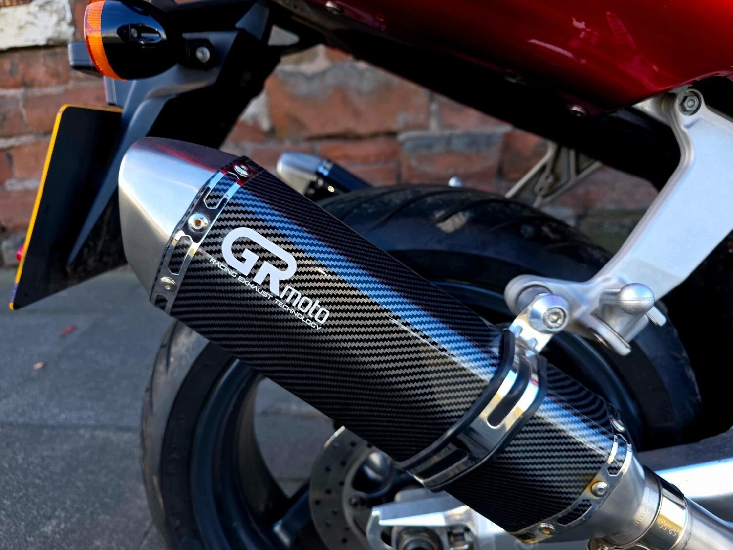 
								2001 Aprilia SL SL1000 Falco Petrol Manual full									