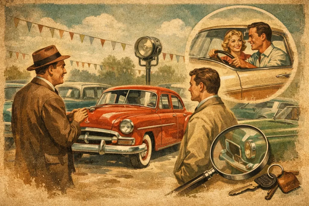 Is It Worth Buying Approved Used Cars Today?