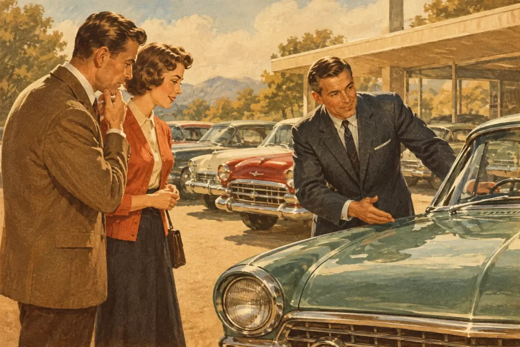 Used Car Buying Guide for Smarter Choices