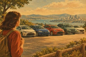 10 Best Cars for New Drivers to Consider