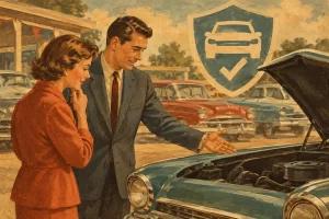 Do Used Cars Need Warranties? A Clear Guide