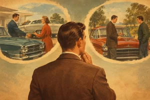 Part Exchange Versus Selling: Which Is Better?